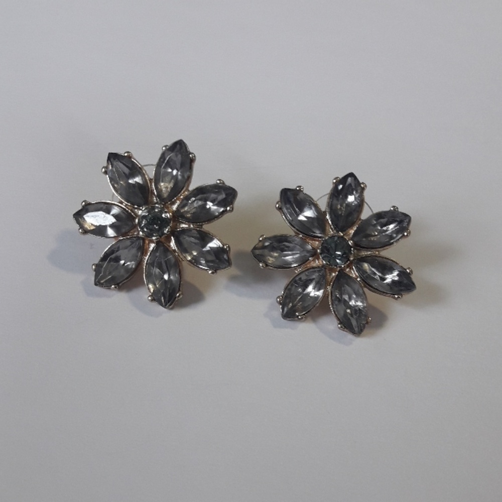 Flower Earrings